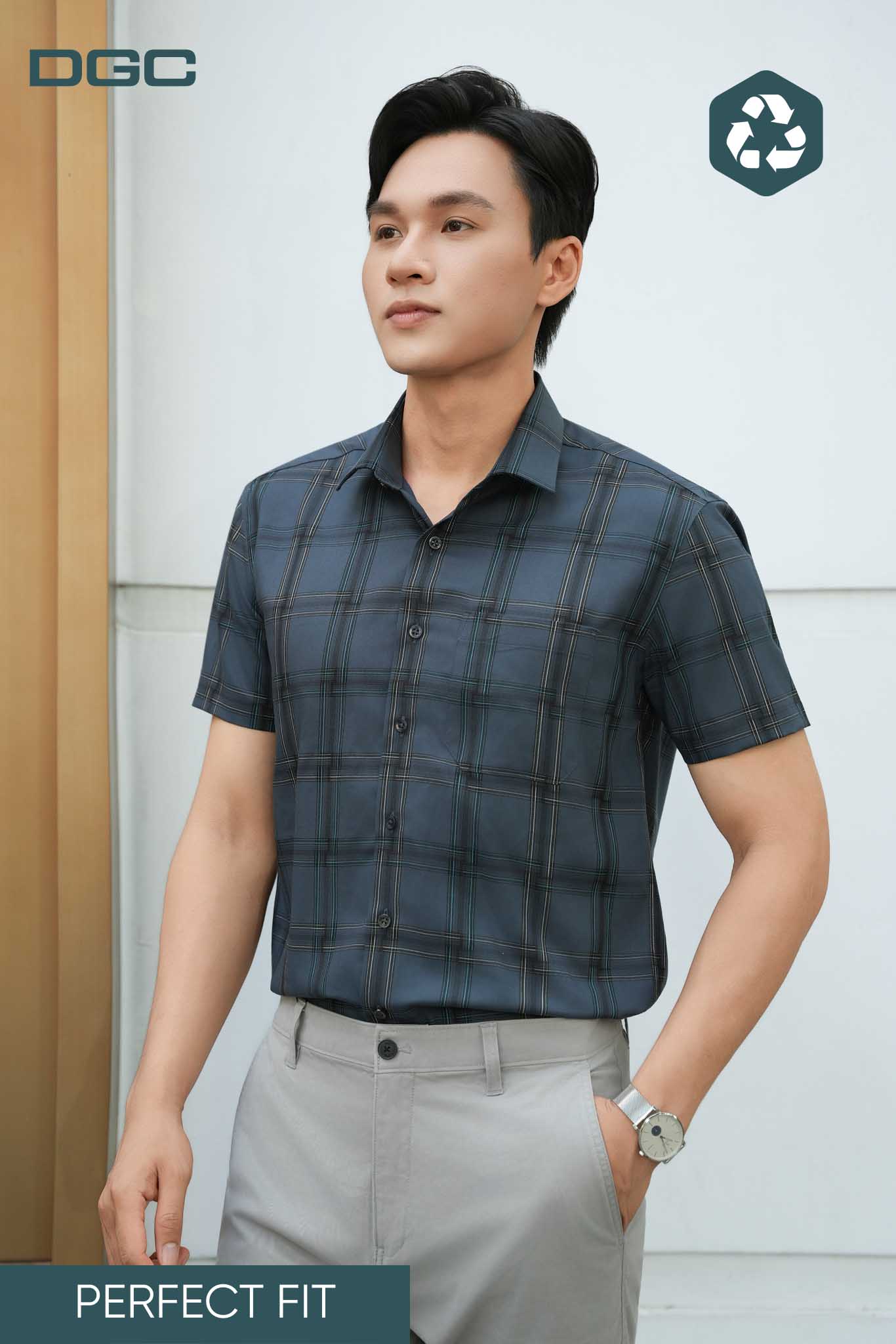 Ảnh của Sơmi ngắn tay